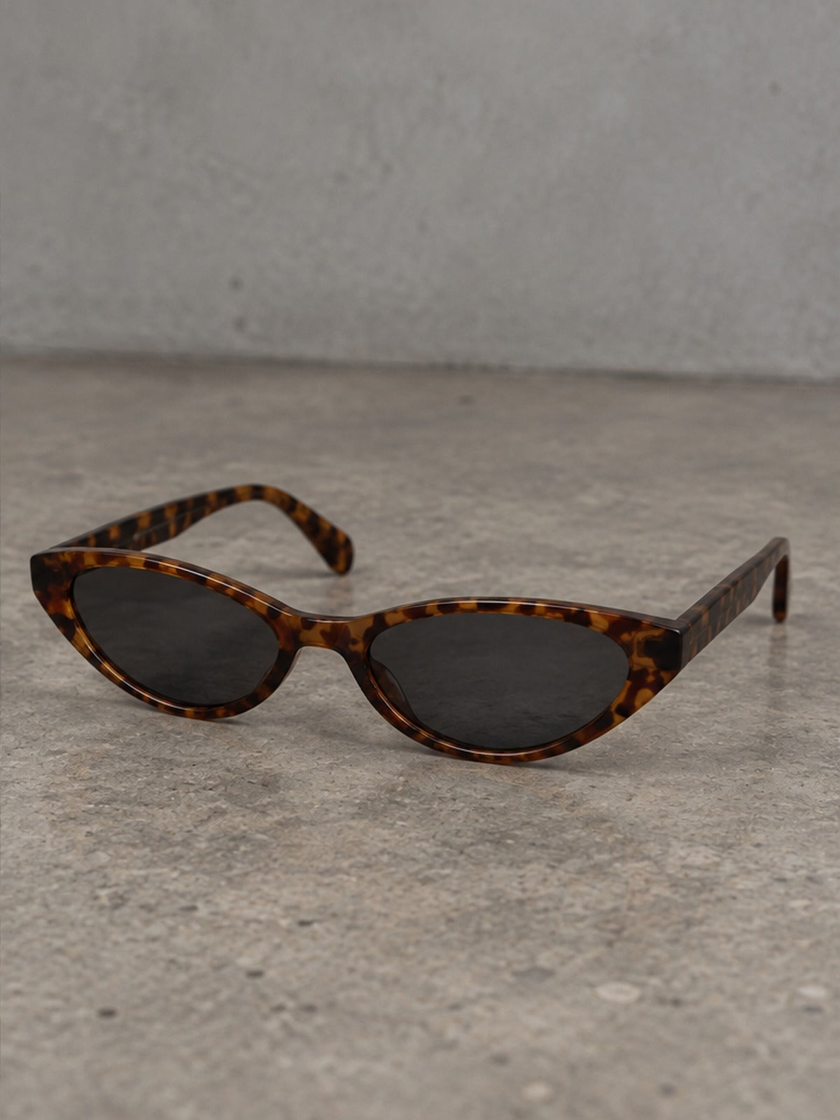 Gafas de Sol Cat-Eye - Carey