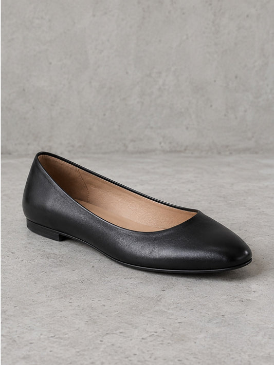 Bailarina Myra - Negro