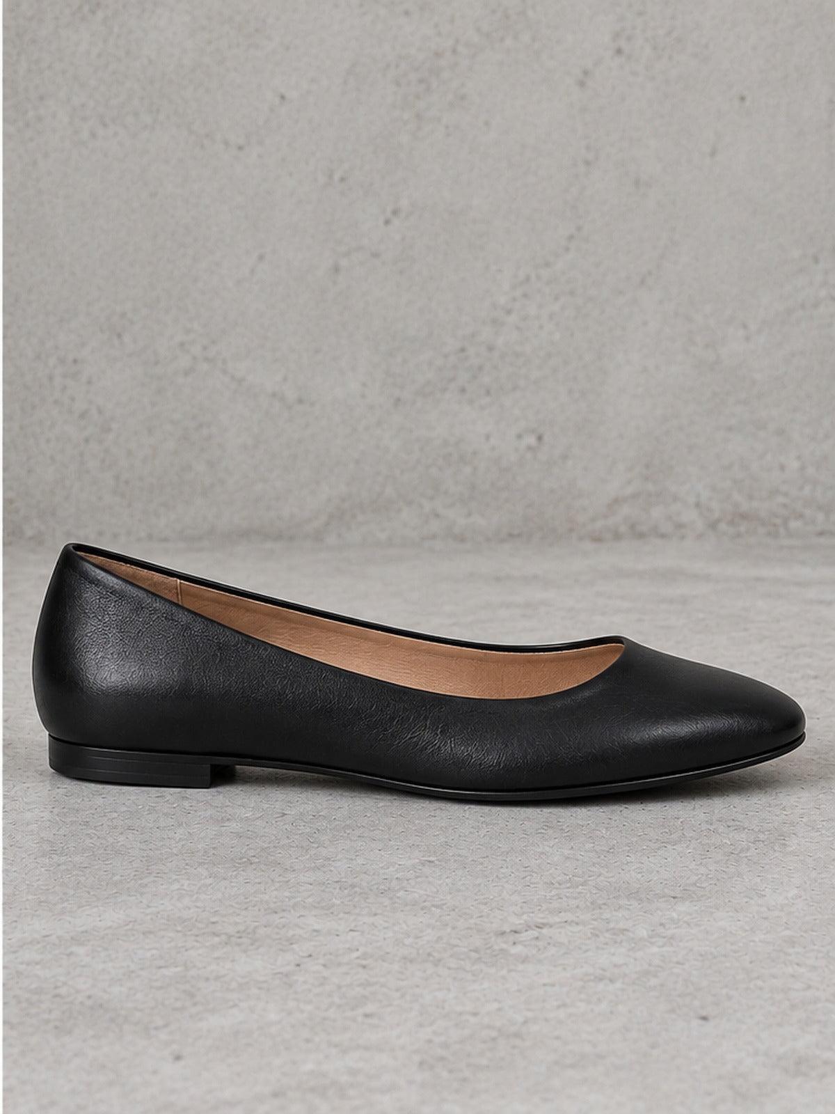Bailarina Myra - Negro