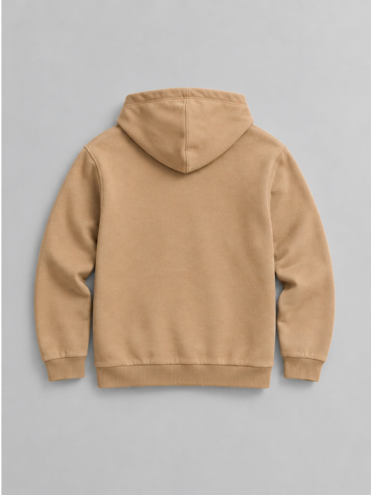 Sudadera con Capucha - Arena