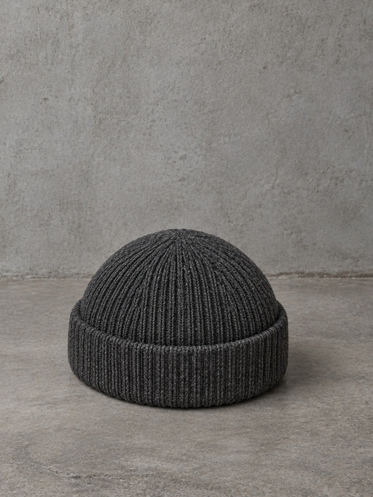 Gorro - Gris oscuro