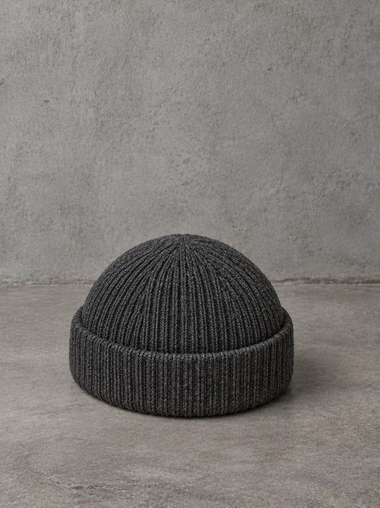 Gorro - Gris oscuro