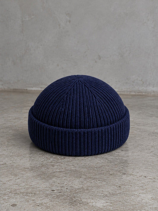 Gorro - Azul marino