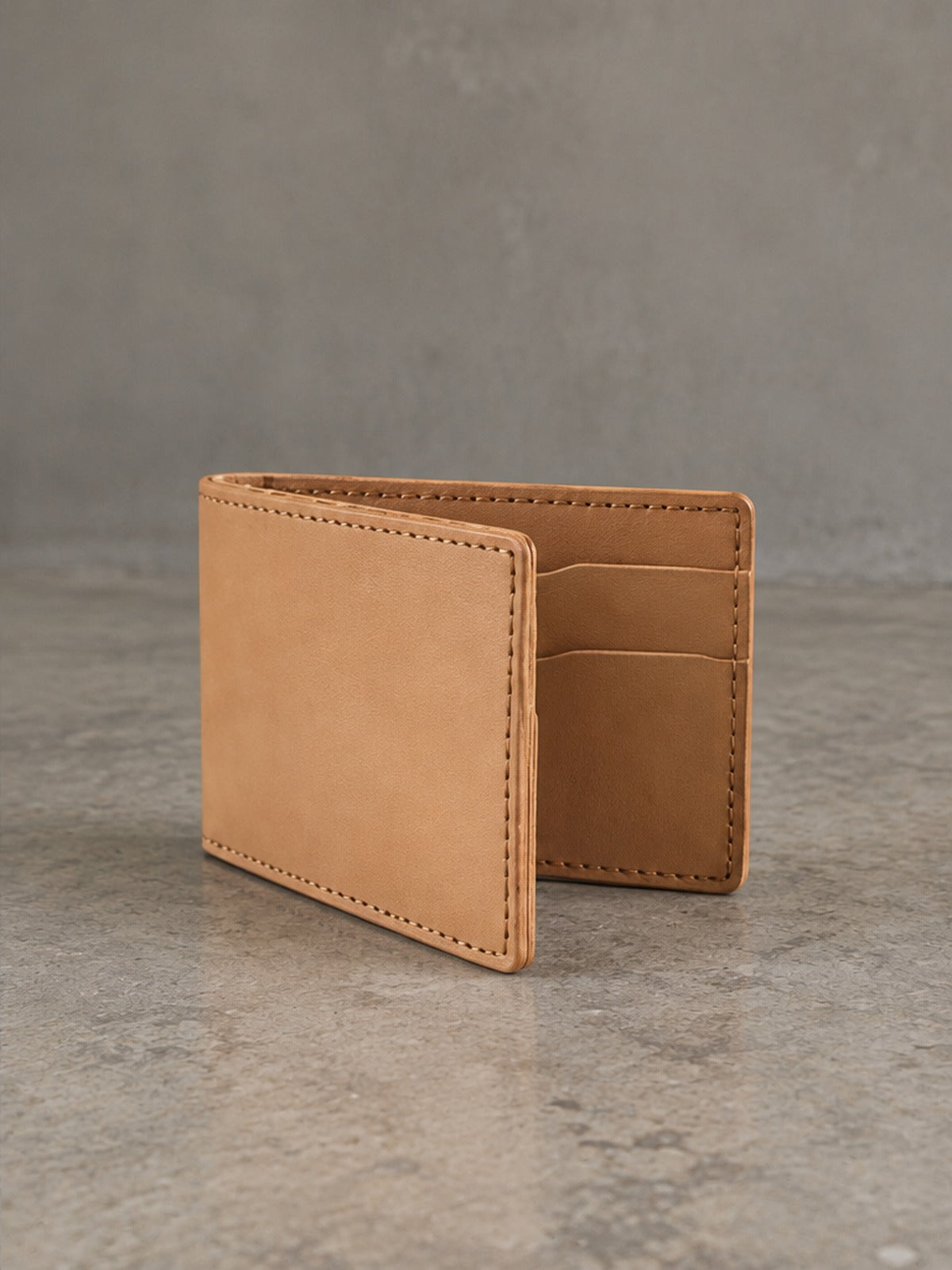 Cartera - Natural