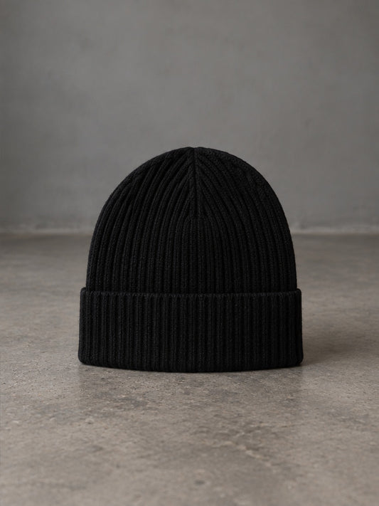 Gorro Canalé - Negro