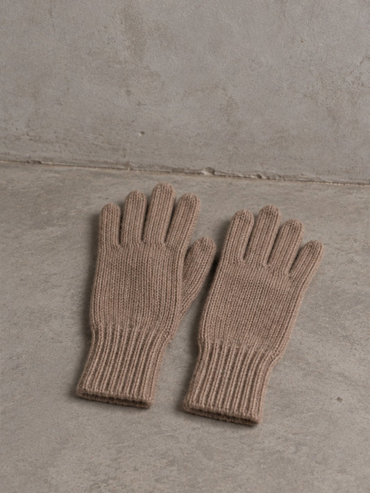 Guantes Esencial - Piedra