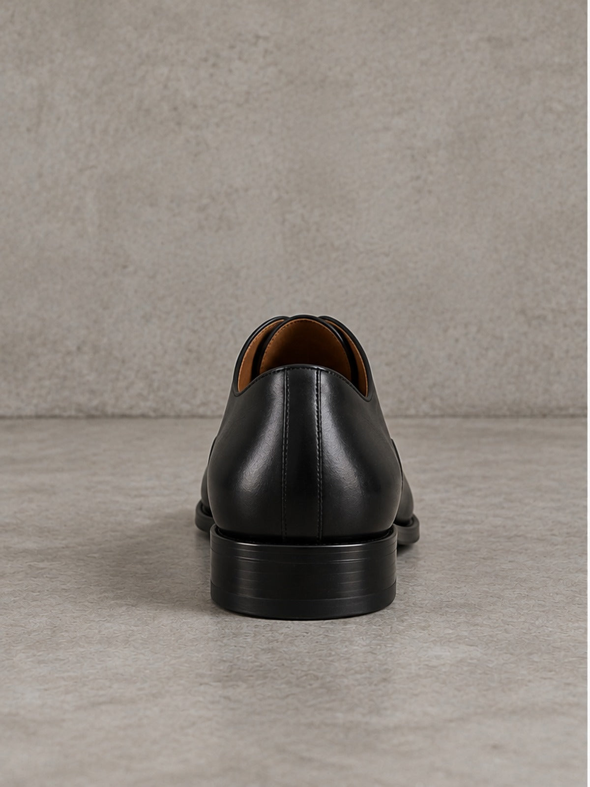 Zapato Oxford - Negro