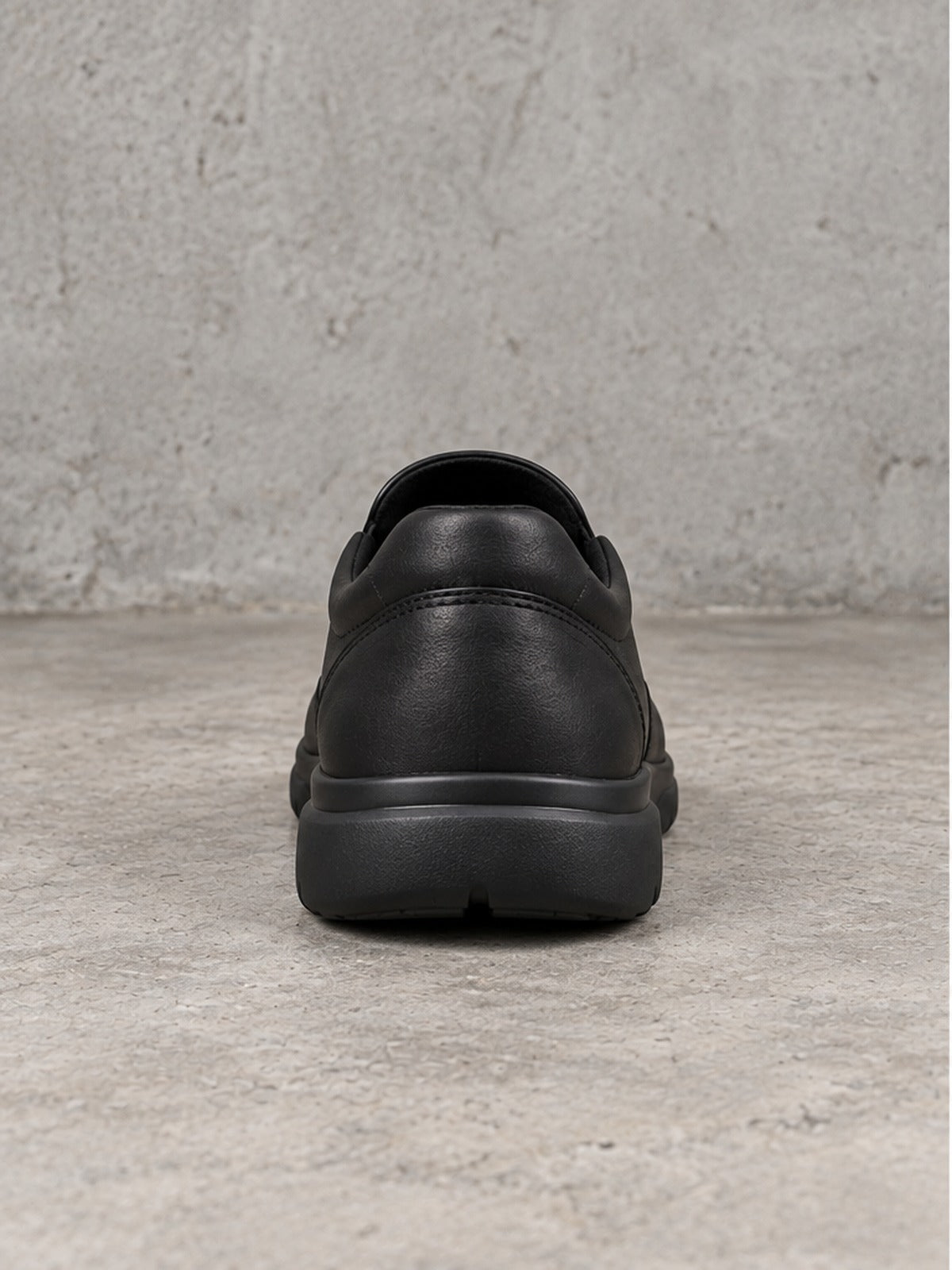 Zapato Slip-in - Negro