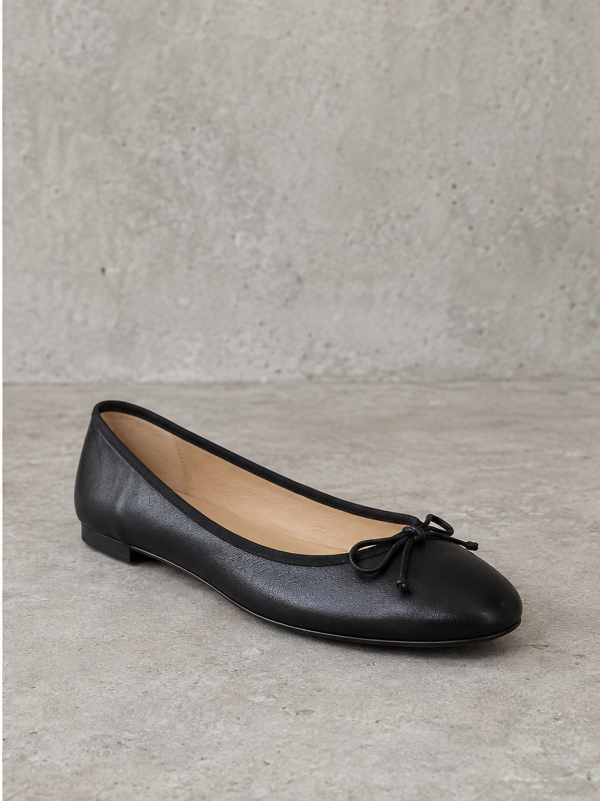Bailarina Nina - Negro