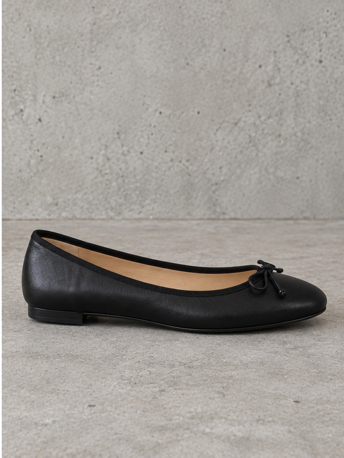 Bailarina Nina - Negro