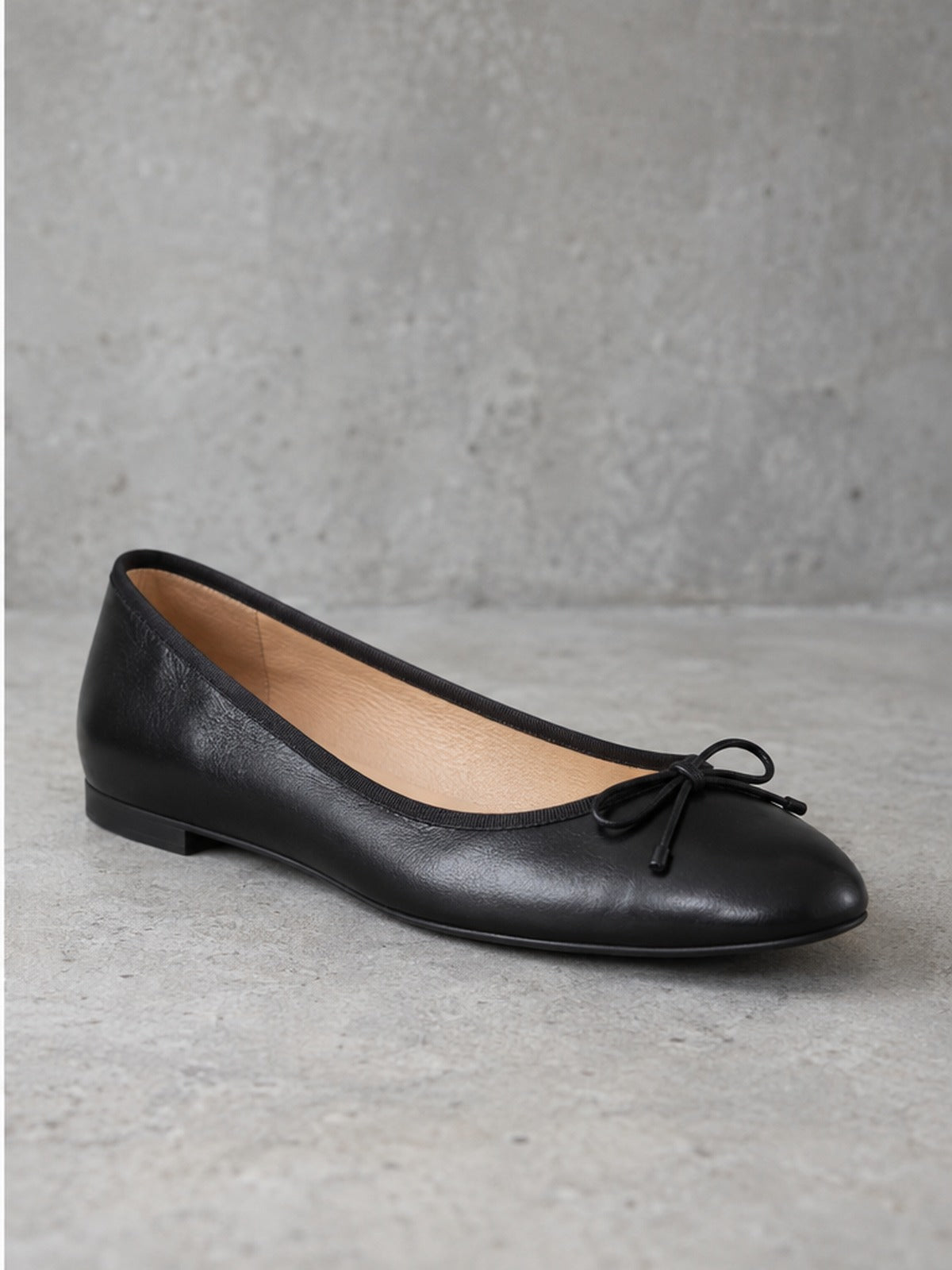 Bailarina Twins - Negro