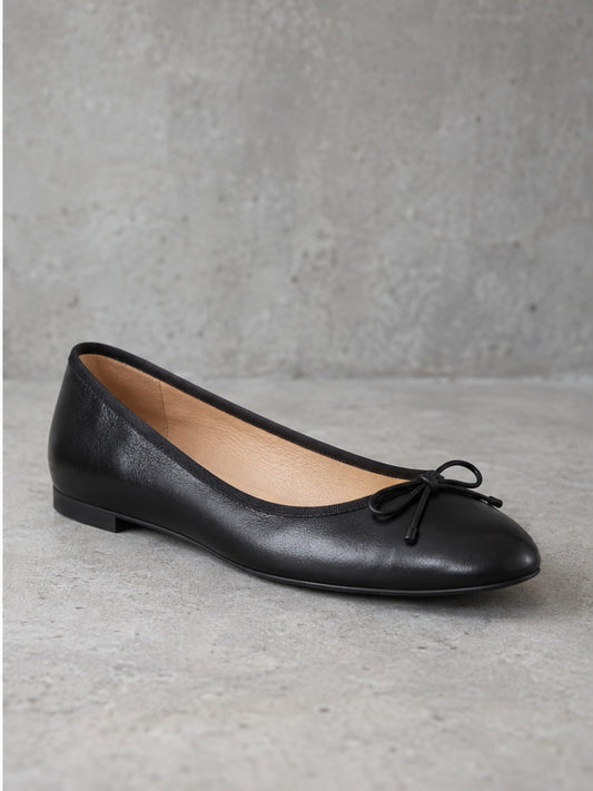 Bailarina Twins - Negro