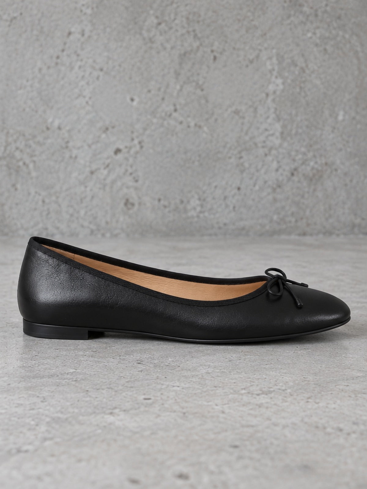 Bailarina Twins - Negro