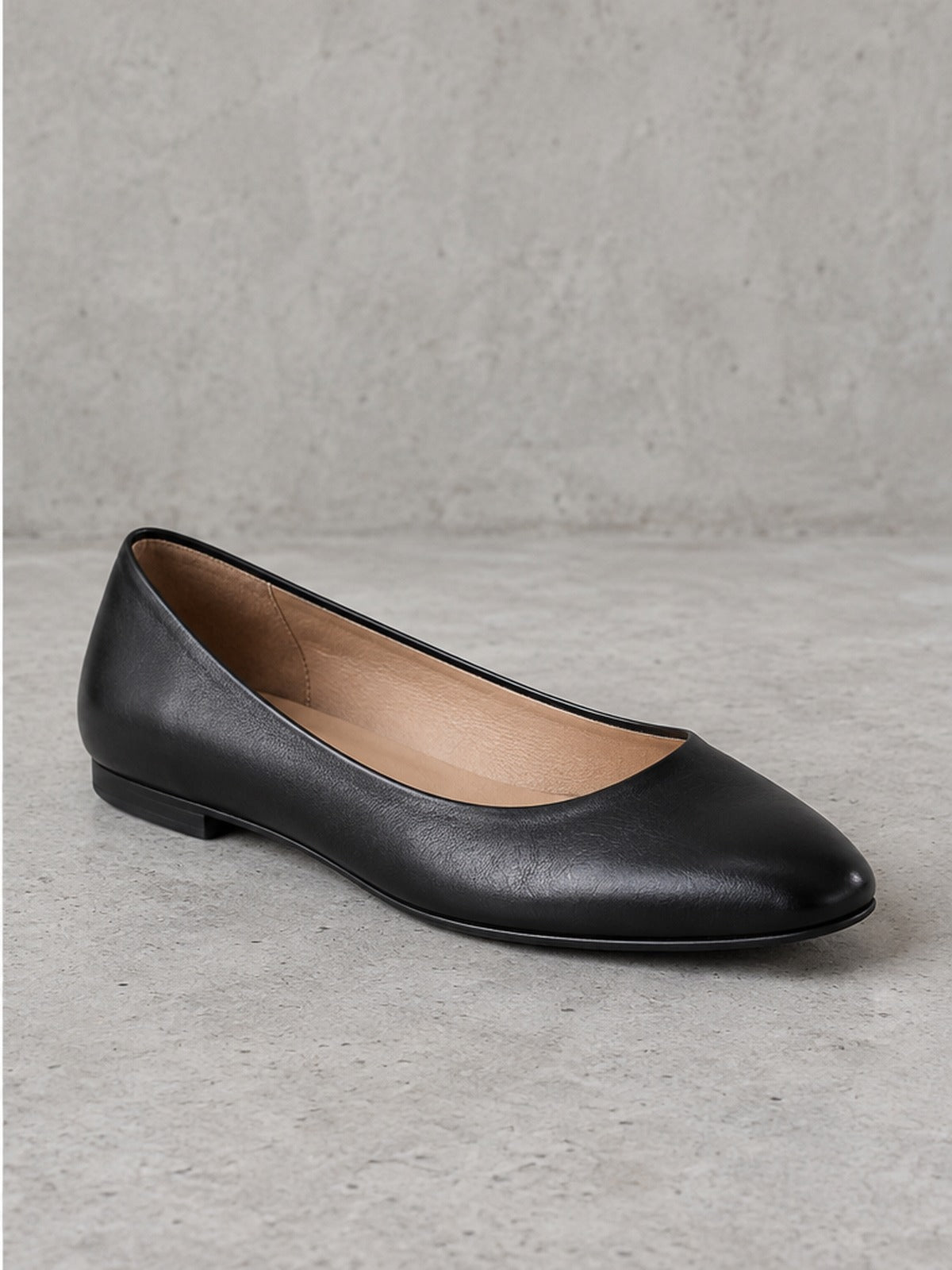 Bailarina Myra - Negro