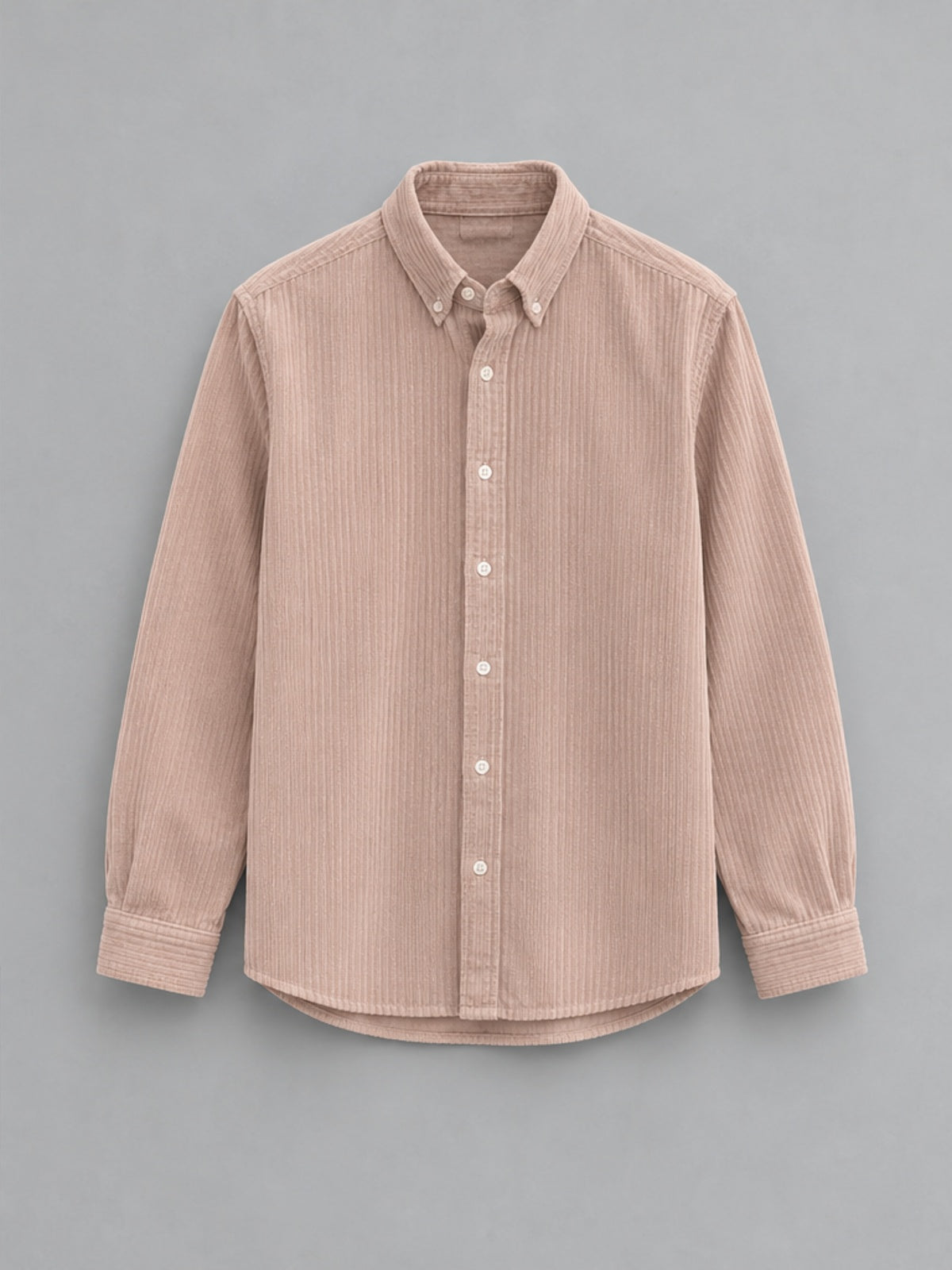 Camisa Esencial - Beige
