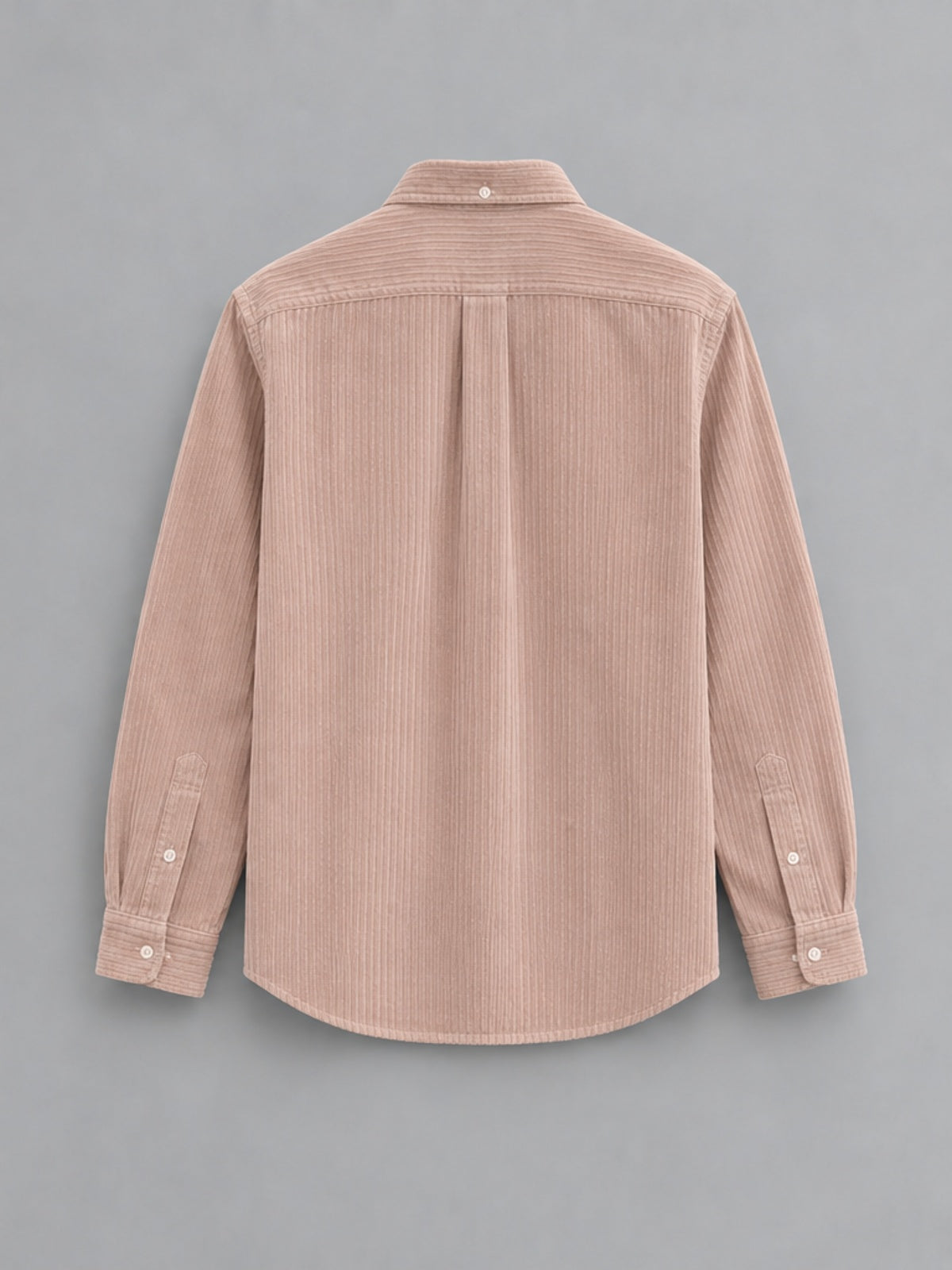 Camisa Esencial - Beige