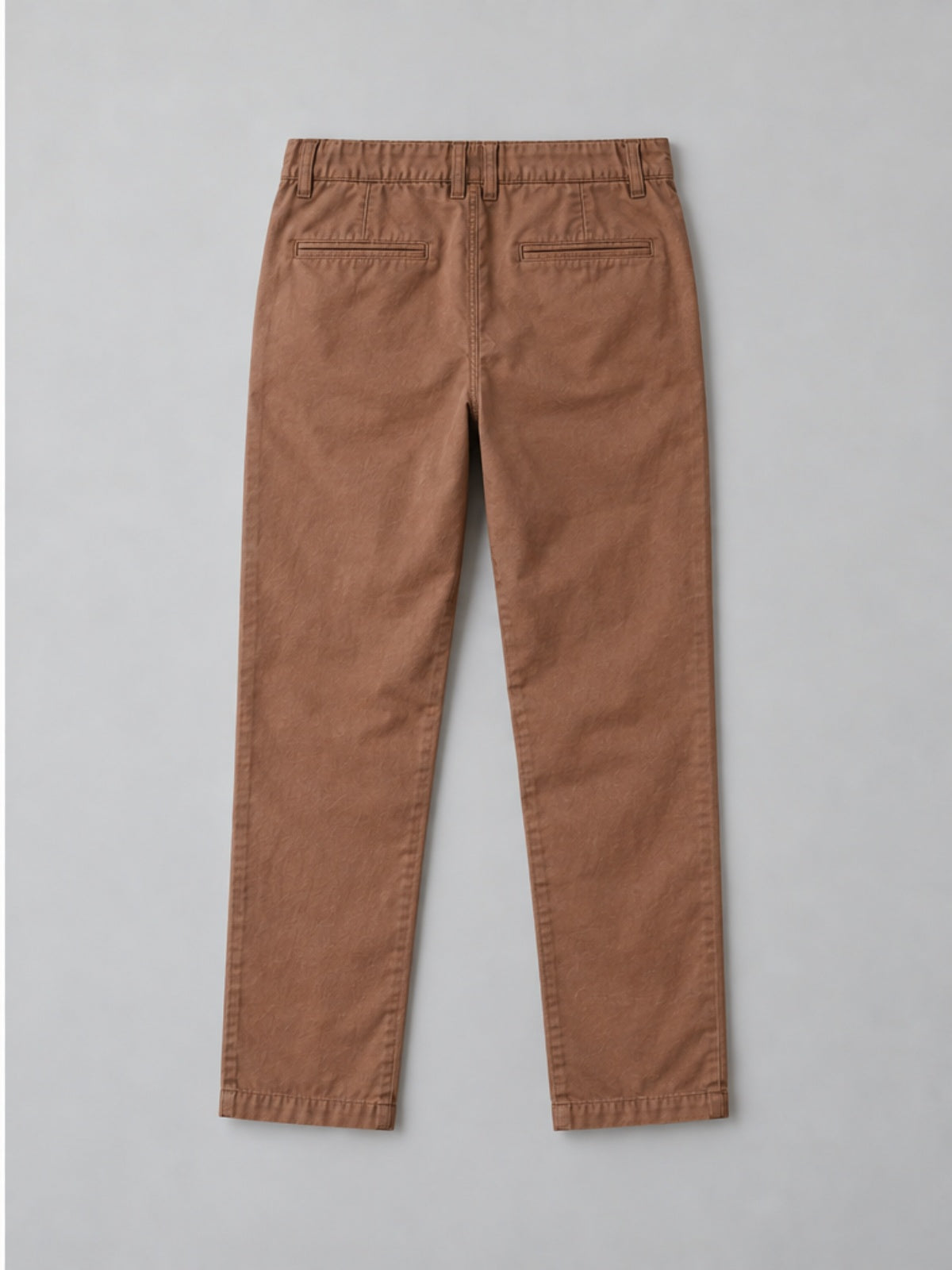 Pantalón Chino - Marrón Cobre